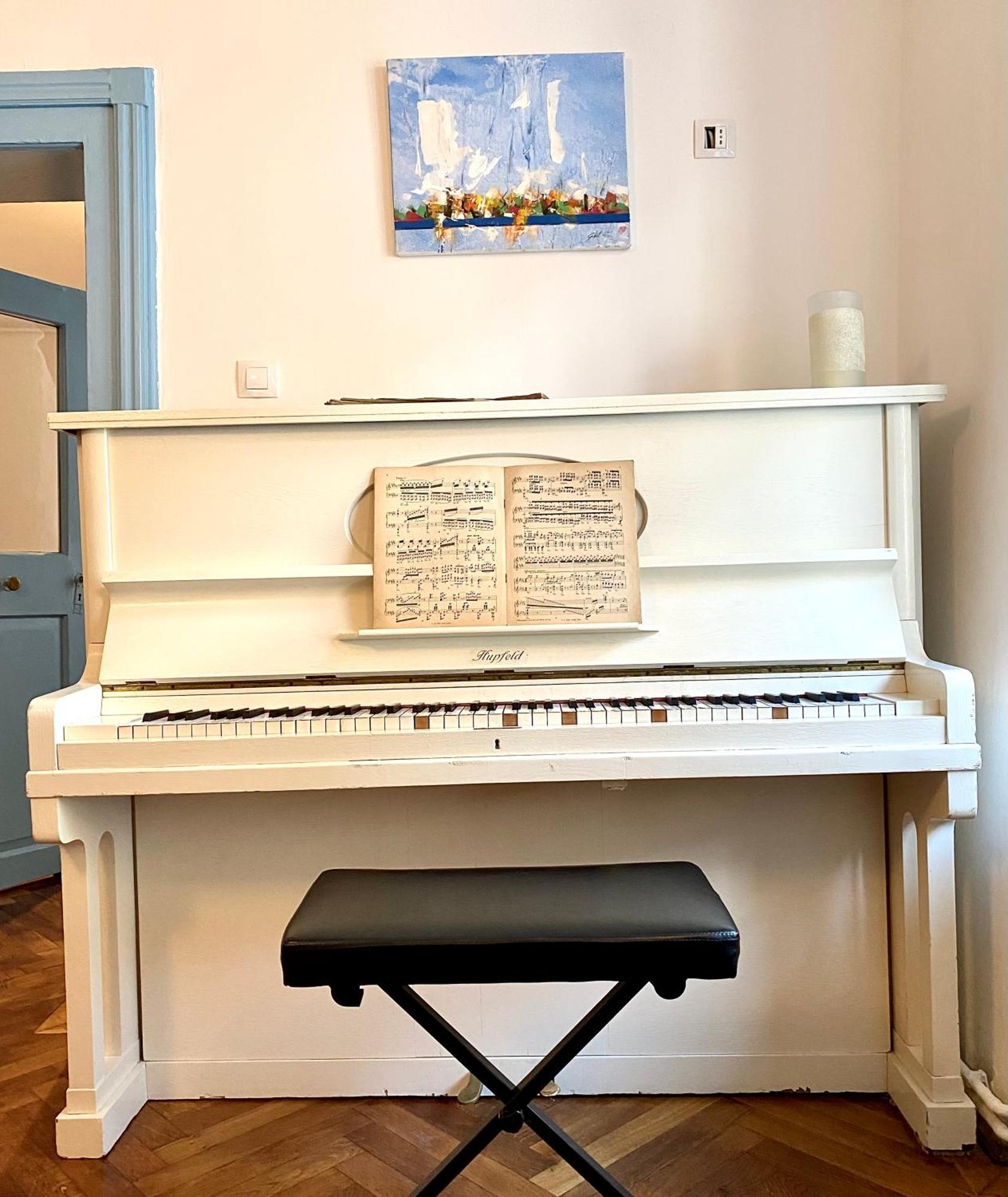 Central Pianissimo Apartment Brašov Exteriér fotografie