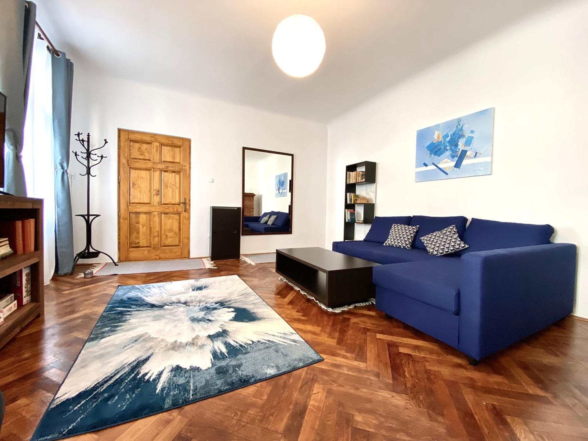 Central Pianissimo Apartment Brašov Exteriér fotografie