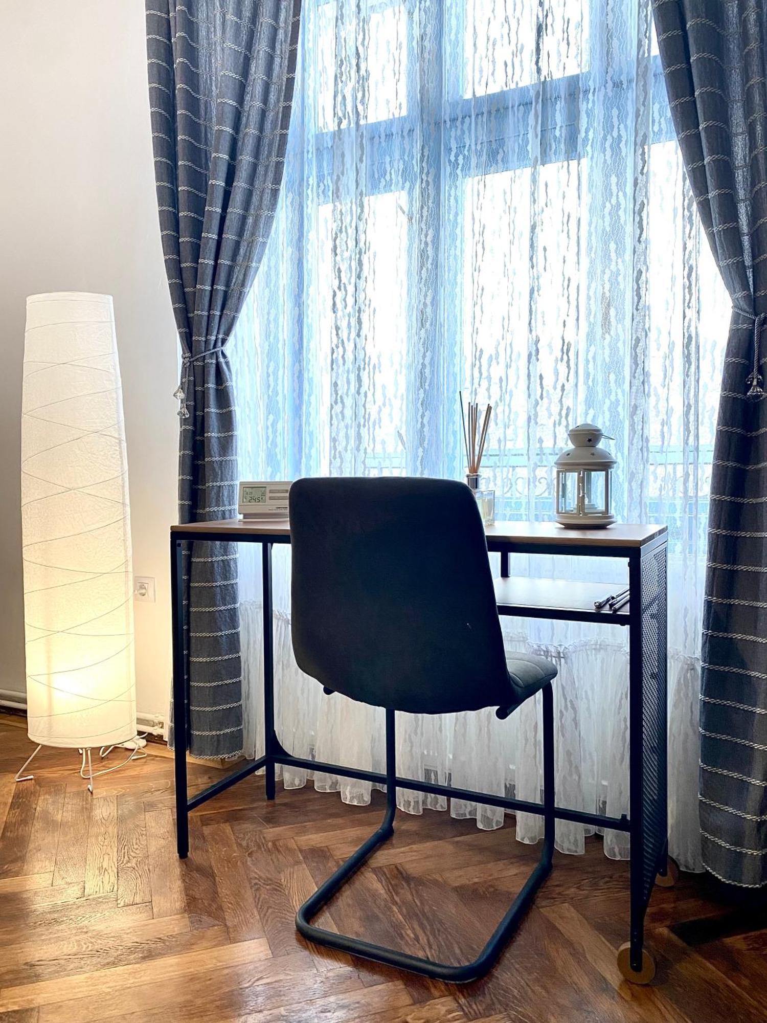 Central Pianissimo Apartment Brašov Exteriér fotografie